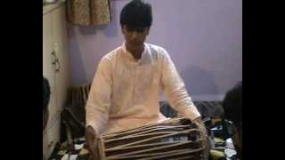 Indian Classical Music Live Concert in Pune [upl. by Kerby]