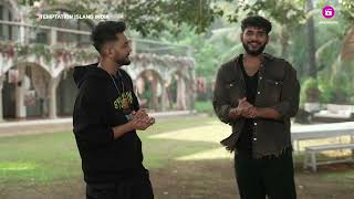 Temptation Island India  The fun duo ft Elvish and Abhishek  Streaming Free at 8pm  JioCinema [upl. by Shea]