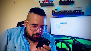 Do you speak Spanish🤔 ❤️‍🩹PRANK😂 [upl. by Psyche]