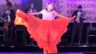 Mexico at BIFF23 [upl. by Adnek]