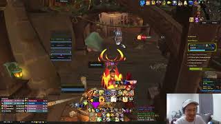 12 Siege of Boralus off by just 37 seconds EP11 M Ret Paladin PoV TWW 1105 [upl. by Belsky]