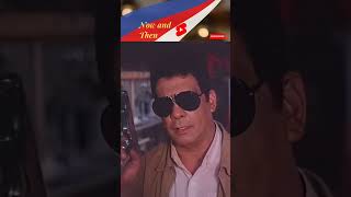 FPJ FROM THE MOVIE EPIMACO VELASCO NBI 1994 entertainment showbiz FPJ [upl. by Hallutama]