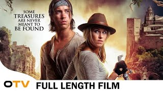 Legend of the Ghost Dagger Treasure Hunt Action Adventure  Full Movie  Octane TV [upl. by Chita]