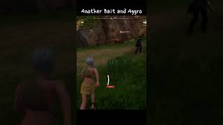 Palworld  Another Bait and Aggro shorts palworld palworldfunny palworldclips palworldgameplay [upl. by Aras]