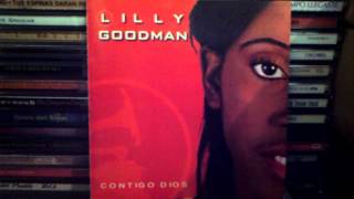 Lily Goodman  Pista Puede Ser [upl. by Vaasta]