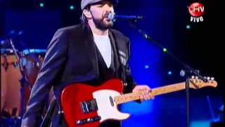 Juan Luis Guerra y 440  Son al Rey de Reyeswmv [upl. by Ennirroc39]