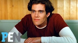 Twin Peaks Dana Ashbrook On The Moment He Found Out The Show Was Returning  PEN  People [upl. by Kajdan971]