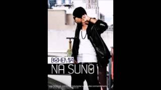 Bohemia Na suno Instrumental With Hook by Rawaab Desi Hip Hop  Punjabi Rap Beat [upl. by Nanyt]