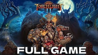 Torchlight II Review  IGN Reviews [upl. by Nnaira]