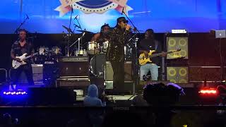 Glen Washington Live Performance  Rebel Salute 2023 [upl. by Sigfried]