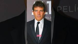 Antonio Banderas 20102024 Actor Than And Now New shorts antoniobanderas [upl. by Giddings]