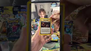 1999 Pokemon Fossil Opening [upl. by Bergeron]