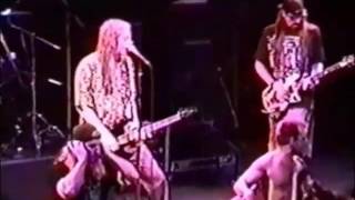 The Offspring  Live Fillmore San Francisco 1994 Full Concert HD [upl. by Abbi]