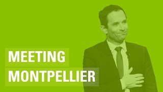 Meeting à Montpellier [upl. by Neelie]