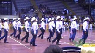 Competizione FIDS Country Western Dance 1° Classificati  CATANIA [upl. by Anat988]