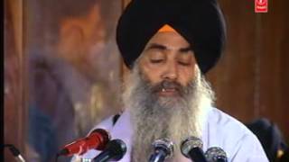 Bhai Jasbir Singh Khalsa  Mera Prabh Raang Ghano Att Ruro Live Program [upl. by Schrader]