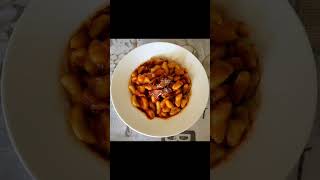 CAVATELLI ALLAMATRICIANA [upl. by Latton]