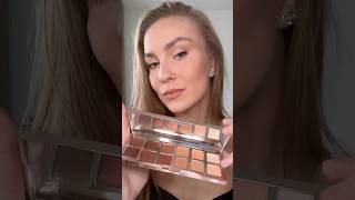 Daytime Glam with patrickta Major Dimension Palette ✨ makeuptutorial makeuphacks beauty glam [upl. by Normand]