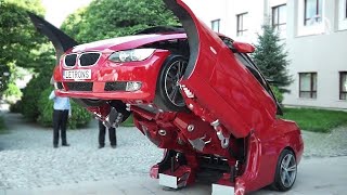 10 MOST EXTREME VEHICLES EVER MADE [upl. by Ahseinad]