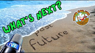 Whats Next For Luvys FAT Life  Thursday Night Chat [upl. by Nad]