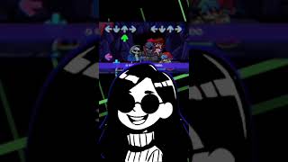 ► quotSansacionalquot EXPLICADO undertale fnf indiecross galaccine [upl. by Nikral724]