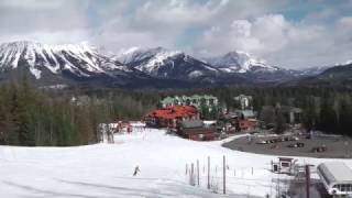 Fernie Ski Resort Guide [upl. by Giorgio]