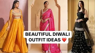 best diwali outfit for women sarara suits traditional outfit ideas diwalioutfit ideas sarara suits [upl. by Zetnahs426]