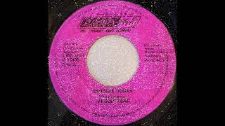 Bloodstone  Outside Woman Single Mix 1974 [upl. by Delora]