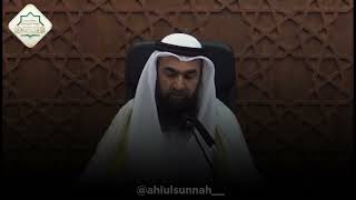 The Shaykh couldn’t continue the lesson due to this question  Shaykh Muhammad Hisham atTahiri [upl. by Leoj]