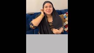 Saba ibrahim got pampered by dipika love their bond dipikakiduniya sabaibrahim trendingvideo [upl. by Neu]