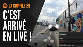 Cest arrivé en direct sur Twitch  la compile 26 [upl. by Larue394]