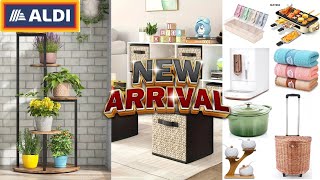 ALDI  New Arrivals amp Deals 5232024 [upl. by Hermann]