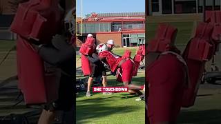 Debut Incoming 1st Rounder Darius Robinson quotOn Trackquot to Play for Arizona Cardinals Against Vikings [upl. by Gudren307]