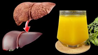 Leberreinigung und Körperentgiftung Der Killer aller Bakterien und Toxine Omas altes Rezept [upl. by Tonie]