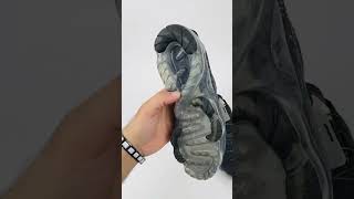 Nike Air VaporMax 2020 FlyKnit Black Gray Shoes  CJ4069002 nike shoes prelovedtreasures [upl. by Godfry672]