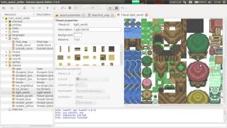 Solarus 15 Tutorial en  Basics 2 Zelda resource pack [upl. by Driskill]