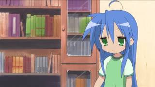 Lucky Star Episode 4 English Dub 1080P [upl. by Glenda]