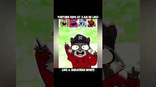 Flo PJ Rocky Dave Edit  Rocky Rakoon Animation Meme Shorts tiktok trending viral [upl. by Belanger508]