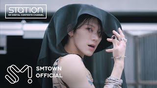 STATION  NCT LAB TEN 텐 Birthday MV [upl. by Giustino]