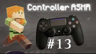 Hive Skywars Controller ASMR 13 [upl. by Atirres]