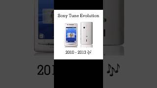 Sony Ringtone Evolution phone sony ringtone phoneringtone evolution [upl. by Bethel]