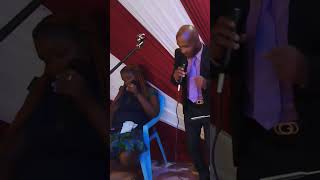 Florence andenyi live with papah John🔥 [upl. by Alaj]