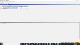 How to import mesh cdb file in ANSYS workbench [upl. by Hax300]