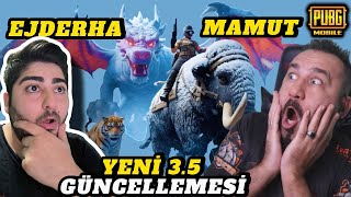 PUBG MOBILE I SESEGEL İLE YENİ MODU OYNUYORUZ I SeseGel [upl. by Yonita905]