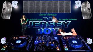 CHALINO SANCHEZ MIX DJ JERSEY BOY [upl. by Idna]