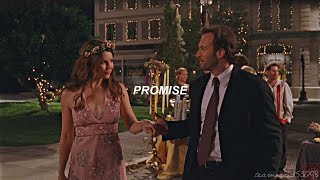 luke amp lorelai  promise [upl. by Earized509]