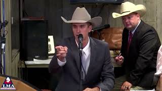 2022 World Livestock Auctioneer Championship [upl. by Garrity177]