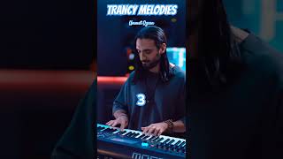 Ummet Ozcan  TRANCY MELODIES trance melody studio music ummetozcan [upl. by Arag]