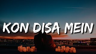 Kaun Disa Mein Leke Chala Re Batohiya Song With Lyrics  Full Version [upl. by Licastro]