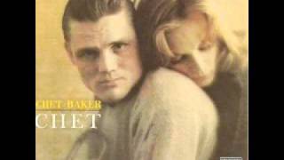 Youd Be So Nice To Come Home To  Chet Baker [upl. by Sanez368]